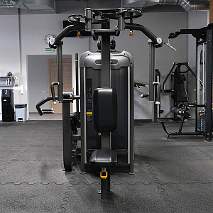 Купить Силовой тренажер Anyfit Баттерфляй/задняя дельта PE111-96 (пек дек) в Москве