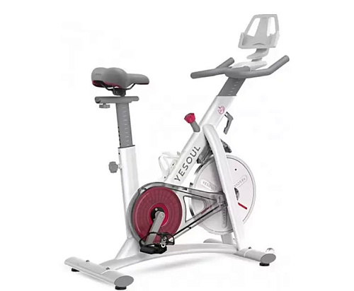 Кардиотренажер Yesoul S3 белый