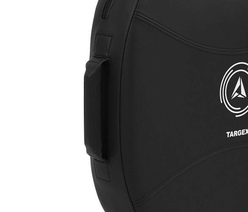 Макивара Targex SQUARE черная