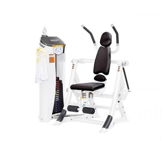 Силовой тренажер Hoist ROC-IT RS-1601 фото17