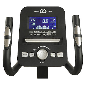 Купить Эллиптический тренажер CardioPower X32 в Москве