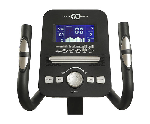 Эллиптический тренажер CardioPower X32