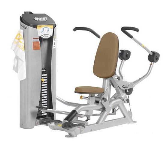 Силовой тренажер Hoist ROC-IT RS-1103 фото18