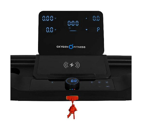 Беговая дорожка Oxygen MANGAN A домашняя