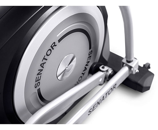 Эллиптический тренажер Proxima Senator iPro фото3