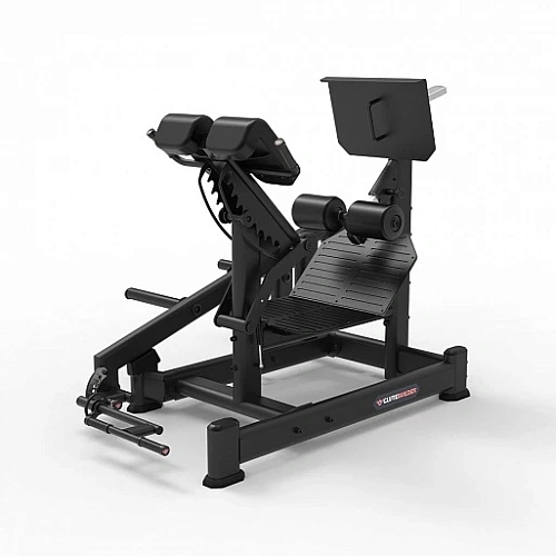 Двойная гиперэкстензия Precor Glutebuilder DUAL 45 HIP EXTENSION GPL724