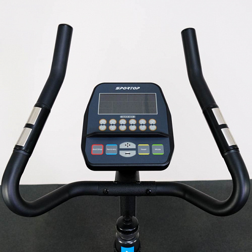 Вертикальный велотренажер Sportop U60