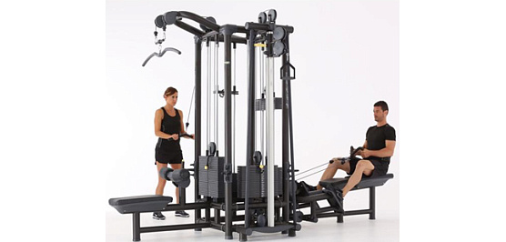 Силовой тренажер Technogym Cable Stations 4 фото4