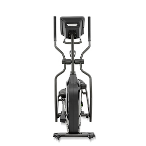 Купить Эллиптический тренажер Spirit Fitness Эллиптический тренажер SPIRIT XE195 BLACK в Москве