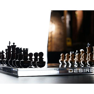 Купить Desire Chess в Москве