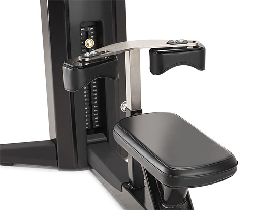 Гребля сидя Freemotion Fitness Genesis G604