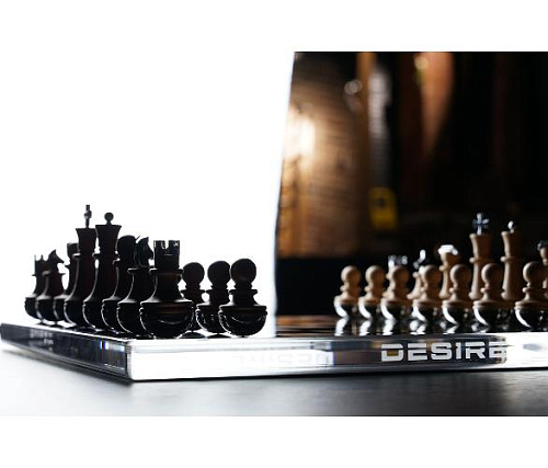 Шахматы Desire