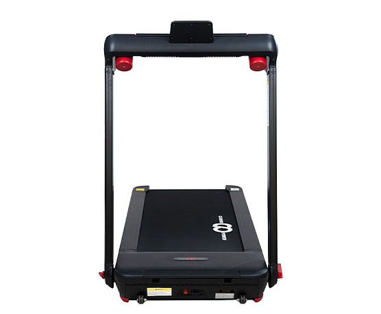 Беговая дорожка CardioPower TT40 фото5