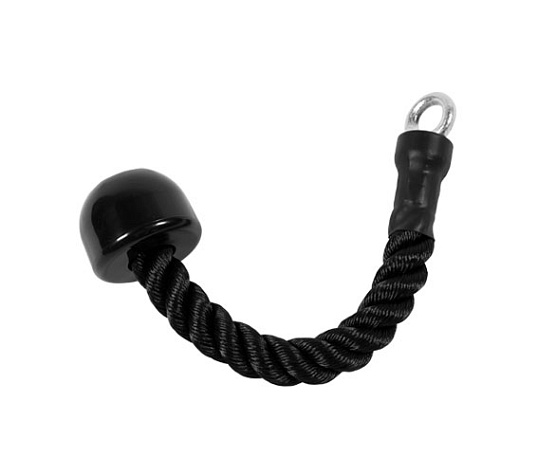 Bronze Gym Канат для бицепса, трицепса BGR07