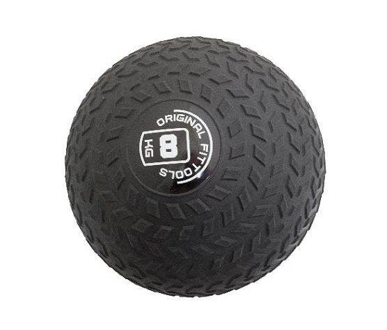 Original FitTools Слэмболл 8 кг