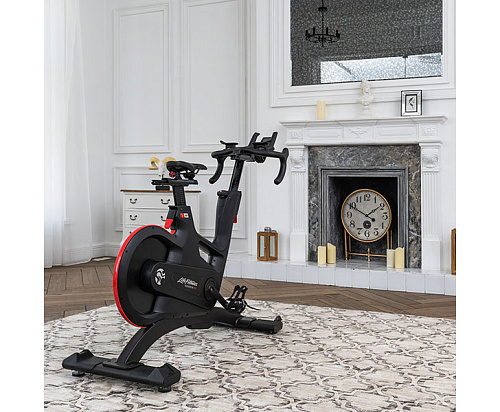 Велотренажер Life Fitness ICG IC8 горизонтальный с велокомпьютером