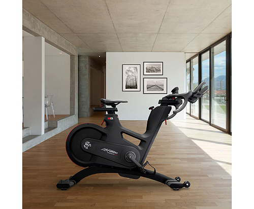Велотренажер Life Fitness ICG IC8 горизонтальный с велокомпьютером
