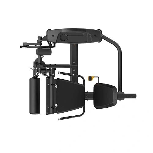 Сгибание / разгибание ног Smith Fitness Excellence RE8025
