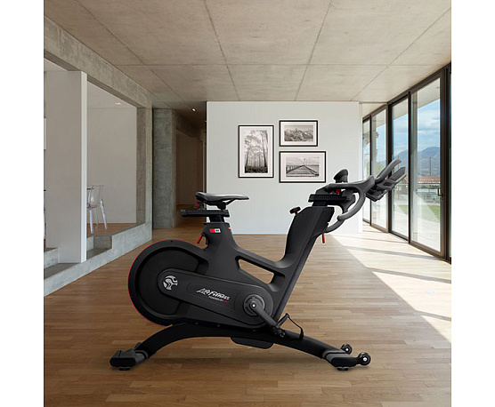 Велотренажер Life Fitness ICG IC8 горизонтальный с велокомпьютером фото6