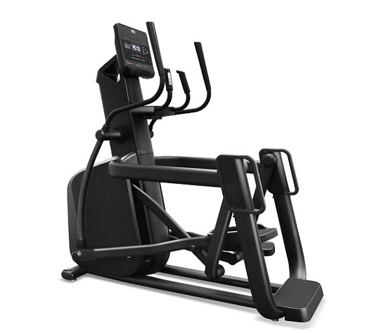 Эллиптический тренажер Bronze Gym XE1200M PRO
