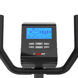 Купить Велотренажер Unix Fit BR-390Е горизонтальный  в Москве