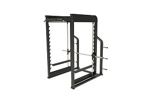Ultra Gym Тренажер 3D Смитт UltraGym UG-IN664