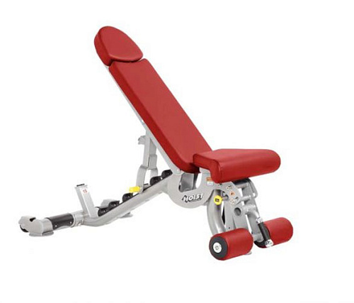 Скамья Hoist CF-3165