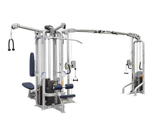 Силовой тренажер Hoist CMJ-6000-1-6175