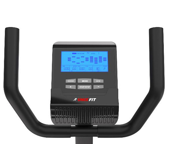 Велотренажер горизонтальный Unix Fit BR-390E фото12