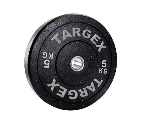 Диск Targex HI-TEMP 5 кг