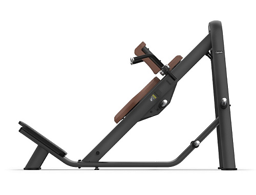 Гакк-присед нагружаемый INTENZA ZL-11