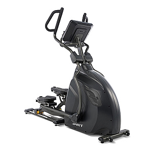 Купить Эллиптический тренажер Spirit Fitness CE850+ в Москве