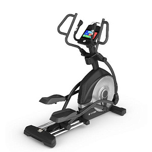 Купить Эллиптический тренажер Unix Fit E-1100 PRO (10,1&quot; TFT) в Москве