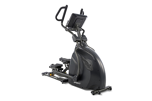 Эллиптический тренажер Spirit Fitness CE850+