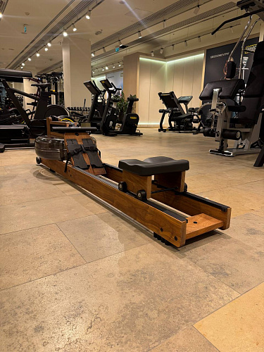 Гребной тренажер WaterRower Classic (витринный образец)
