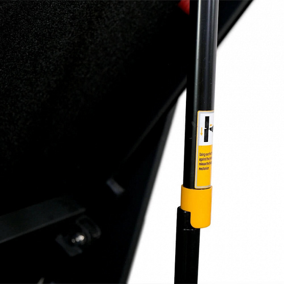 Беговая дорожка Everyfit T85B фото22