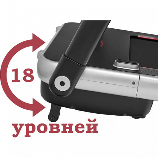 Беговая дорожка Titanium Slimtech S50 фото4
