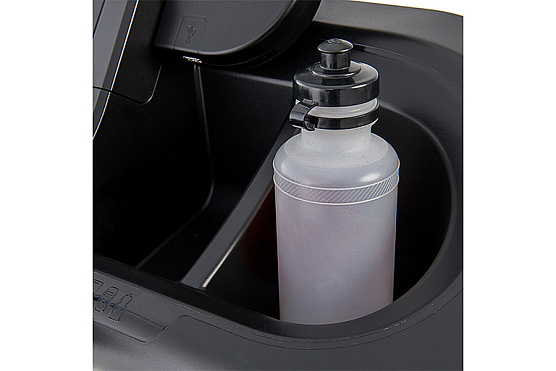 Беговая дорожка Spirit Fitness CT800ENT+ фото9