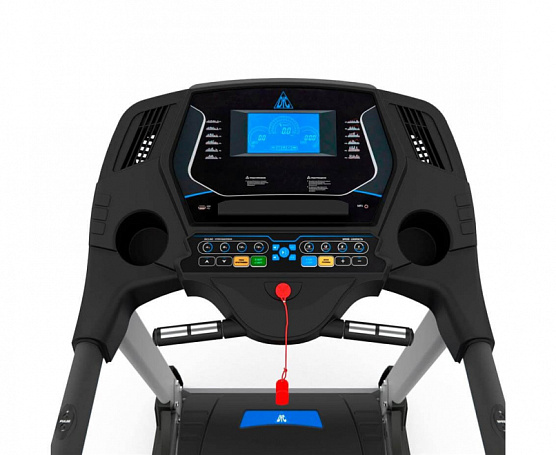 Беговая дорожка DFC Sintra T760B фото6