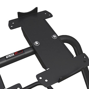 Купить Unix Fit Стойка для гантелей 11 кг в Москве
