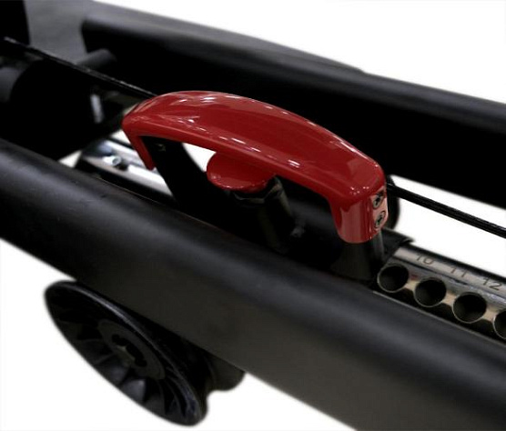 Многофункциональный силовой комплекс Inspire BL1 (BL10B) фото7