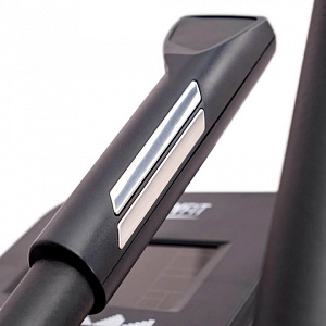 Купить Эллиптический тренажер Everyfit Aston EX7P в Москве