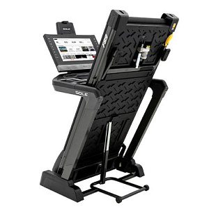 Купить Беговая дорожка Sole Fitness F89 (2023) в Москве
