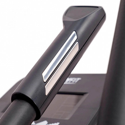 Эллиптический тренажер Everyfit Aston EX7P