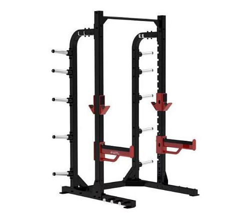 Купить Силовая рама Aerofit HSPR01 в Москве