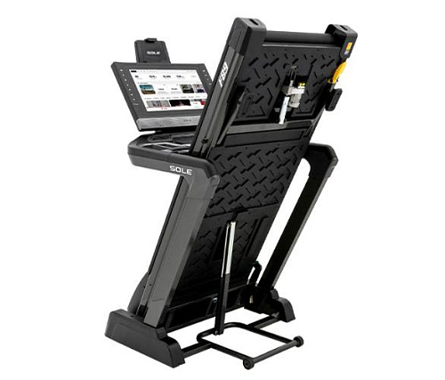 Беговая дорожка Sole Fitness F89 (2023)