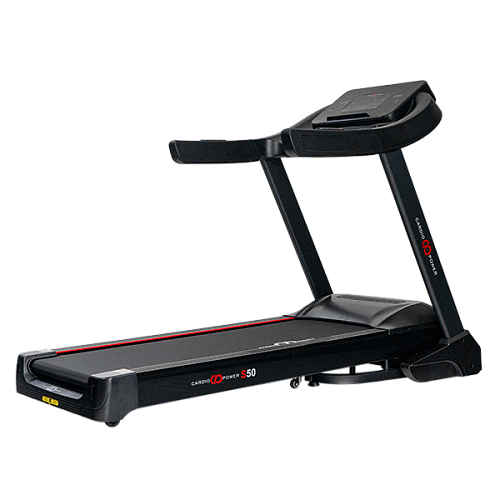 Беговая дорожка CardioPower S50 Купить Беговая дорожка CardioPower S50 в Москве