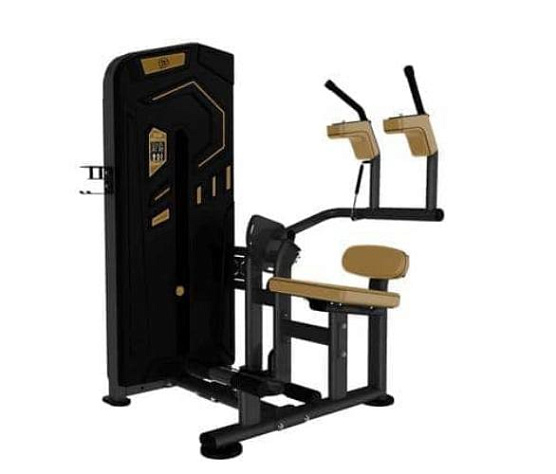 Тренажер для пресса Fiton АК-010