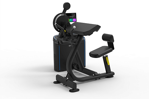 Бицепс Трицепс сидя Spirit Fitness I-STRENTGH IS-2002