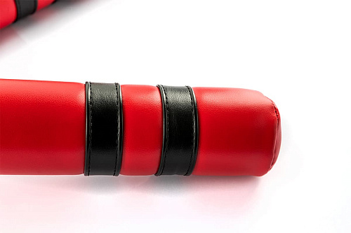 Тренировочные палки UFC PRO Advanced Striking Sticks - Black/ Red